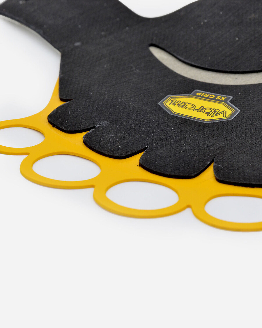 star crack handschoen zwart