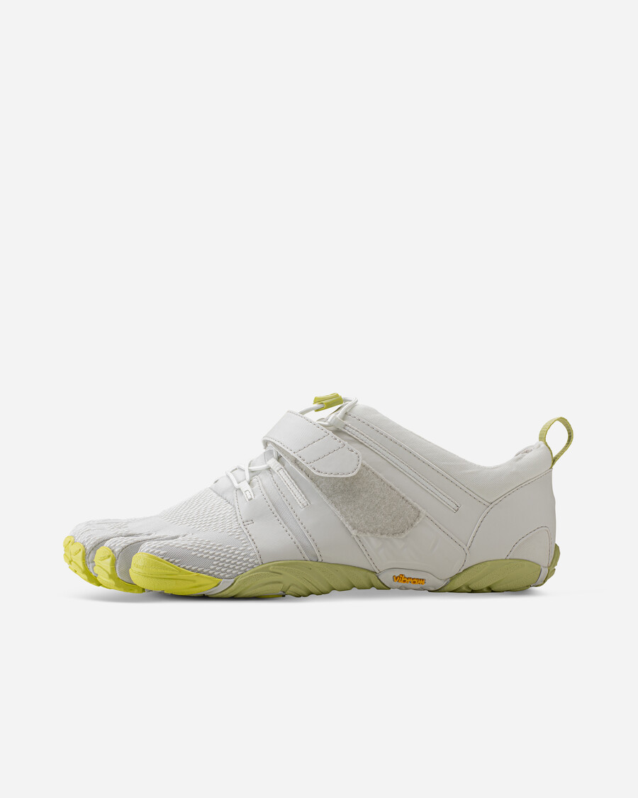 v-train 2.0 heren grijs