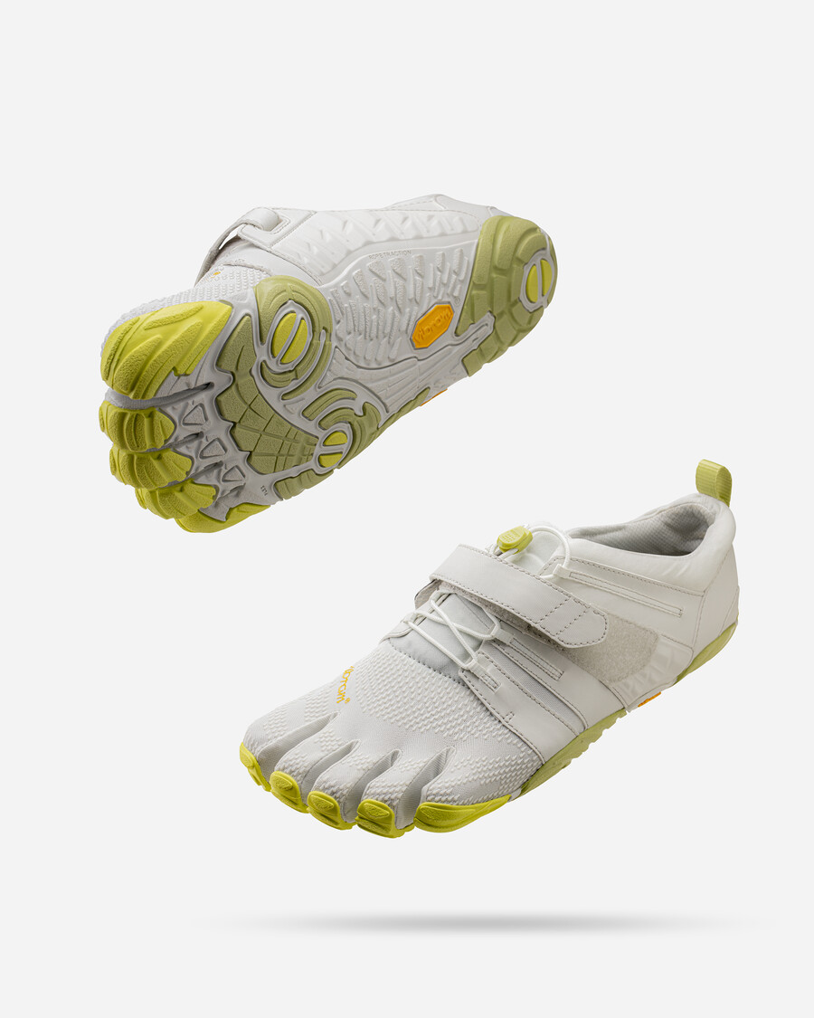 v-train 2.0 heren grijs