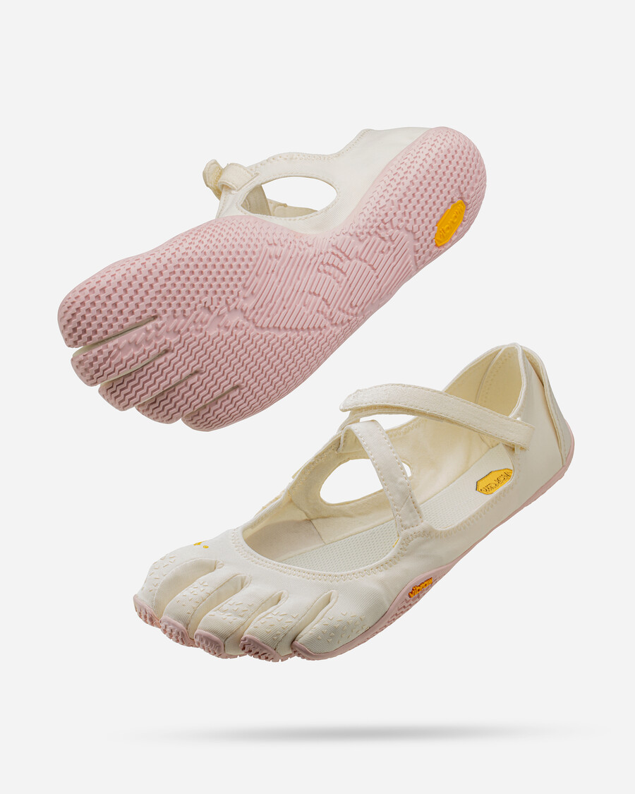 v-soul damesschoenen in ivooroudroze