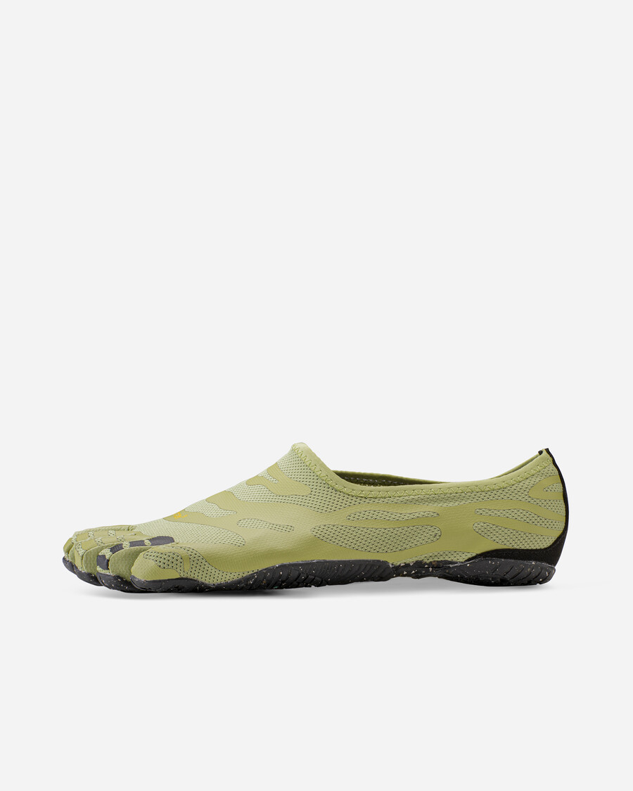 graspifier dames militaire groenzwart