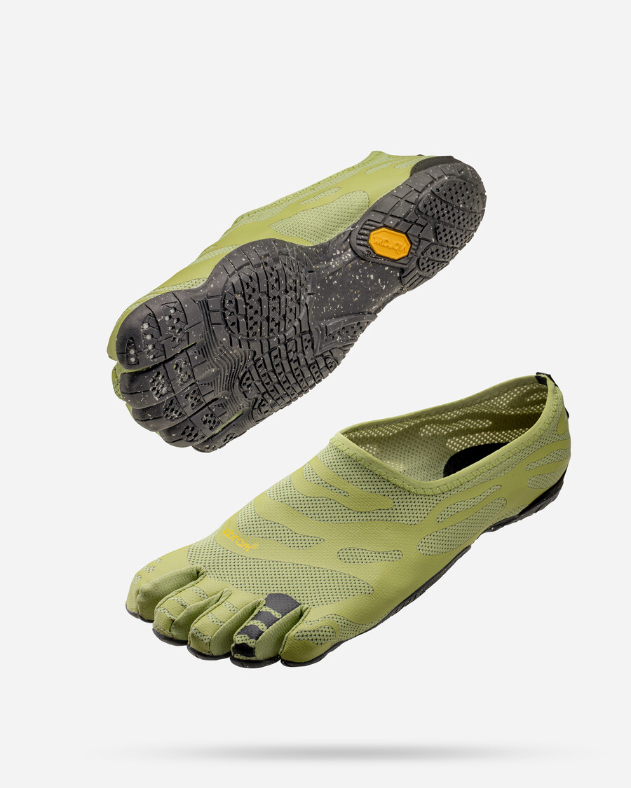 graspifier heren militair groenzwart