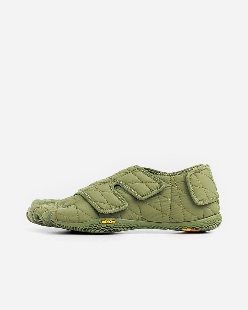 v-kumo loden groen
