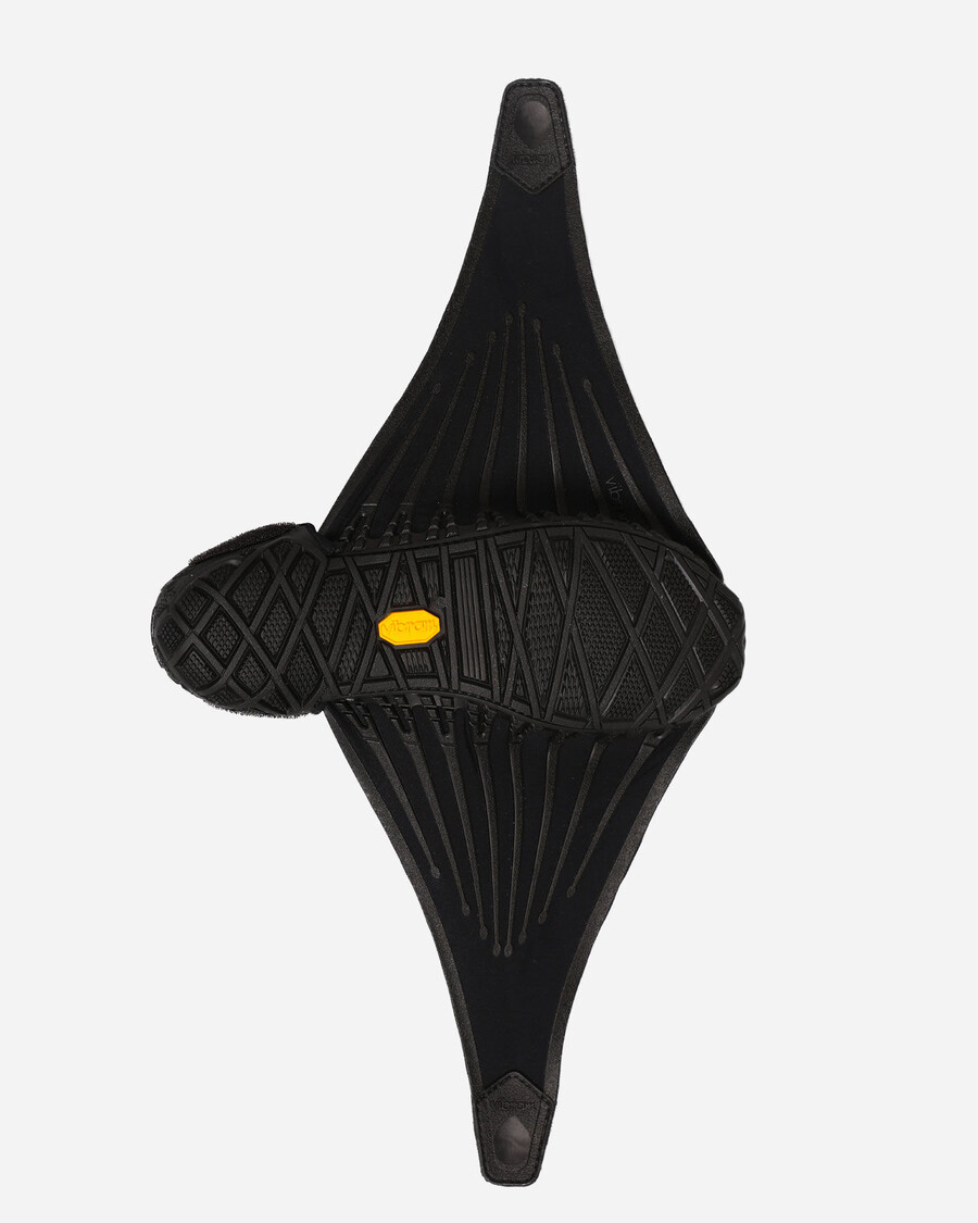 kinder furoshiki zwart