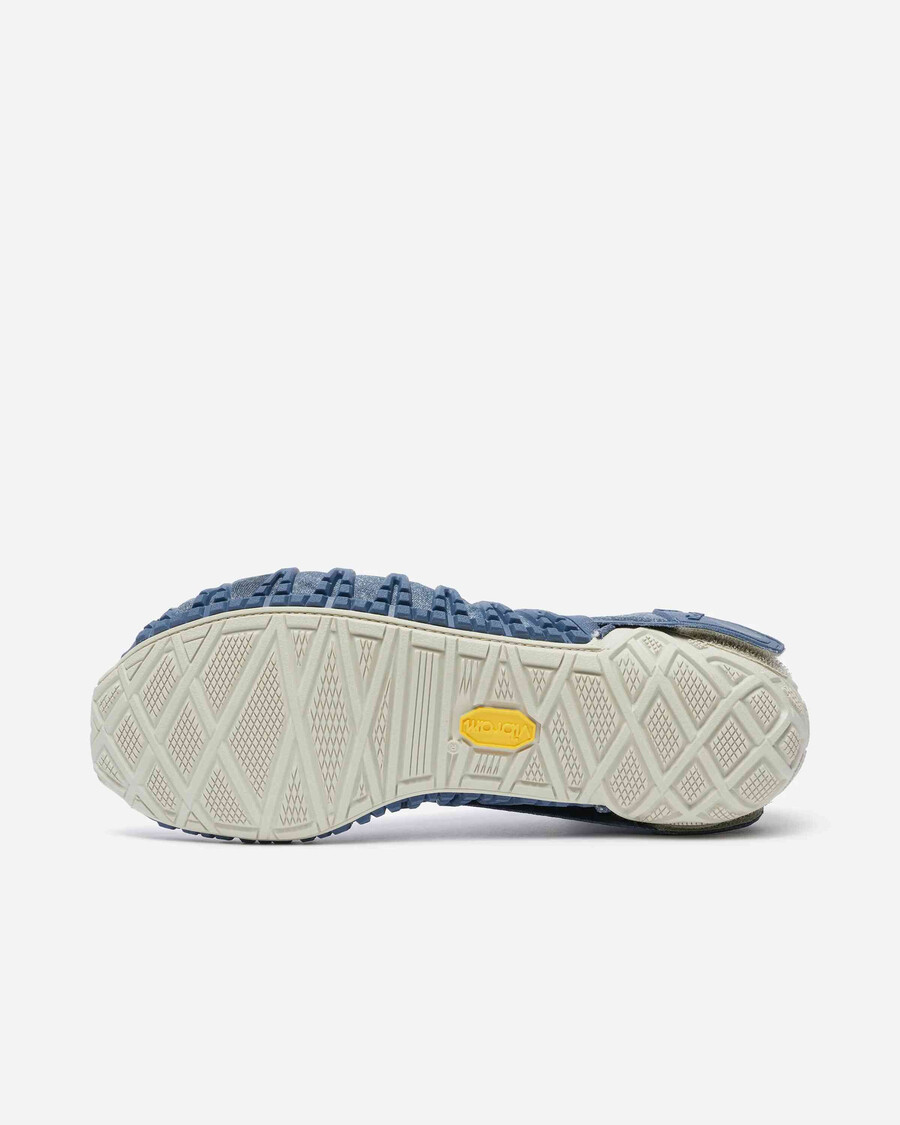 dames furoshiki ecofree denim