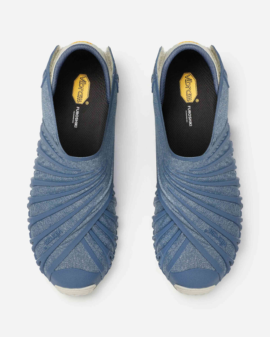 dames furoshiki ecofree denim