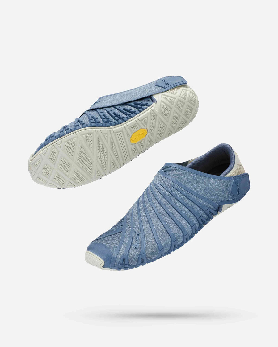 dames furoshiki ecofree denim